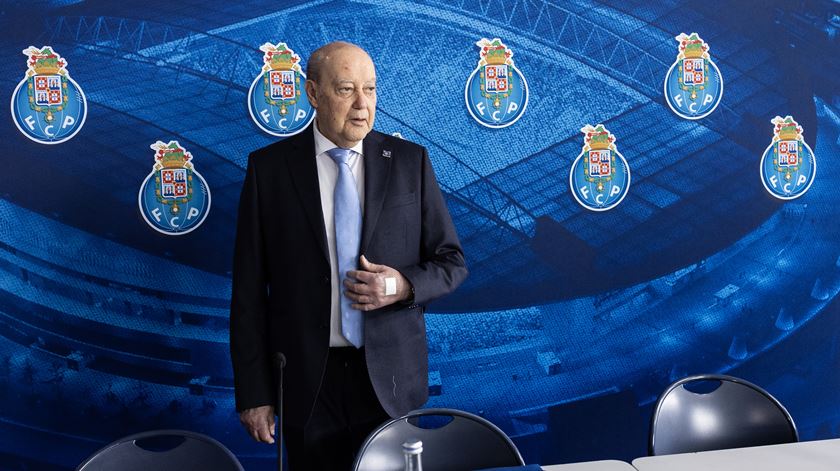 MP investiga fuga de informação sobre buscas no FC Porto