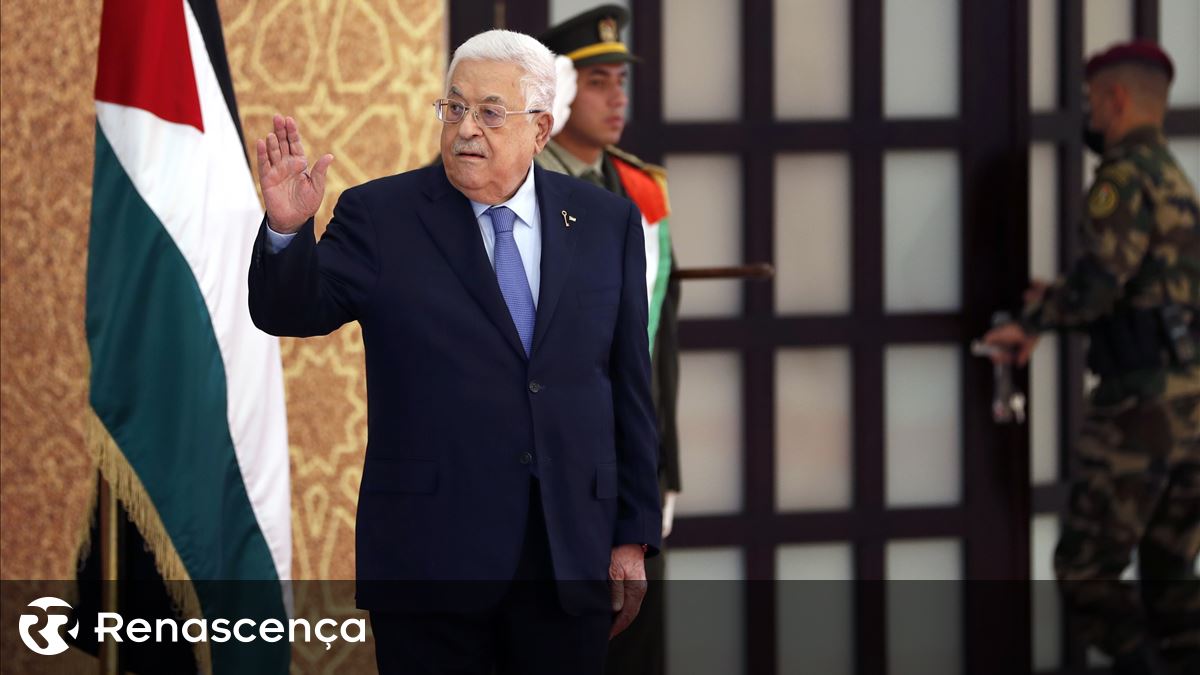 Presidência palestiniana. Ajuda militar de EUA a Israel é "agressão ao povo palestiniano"