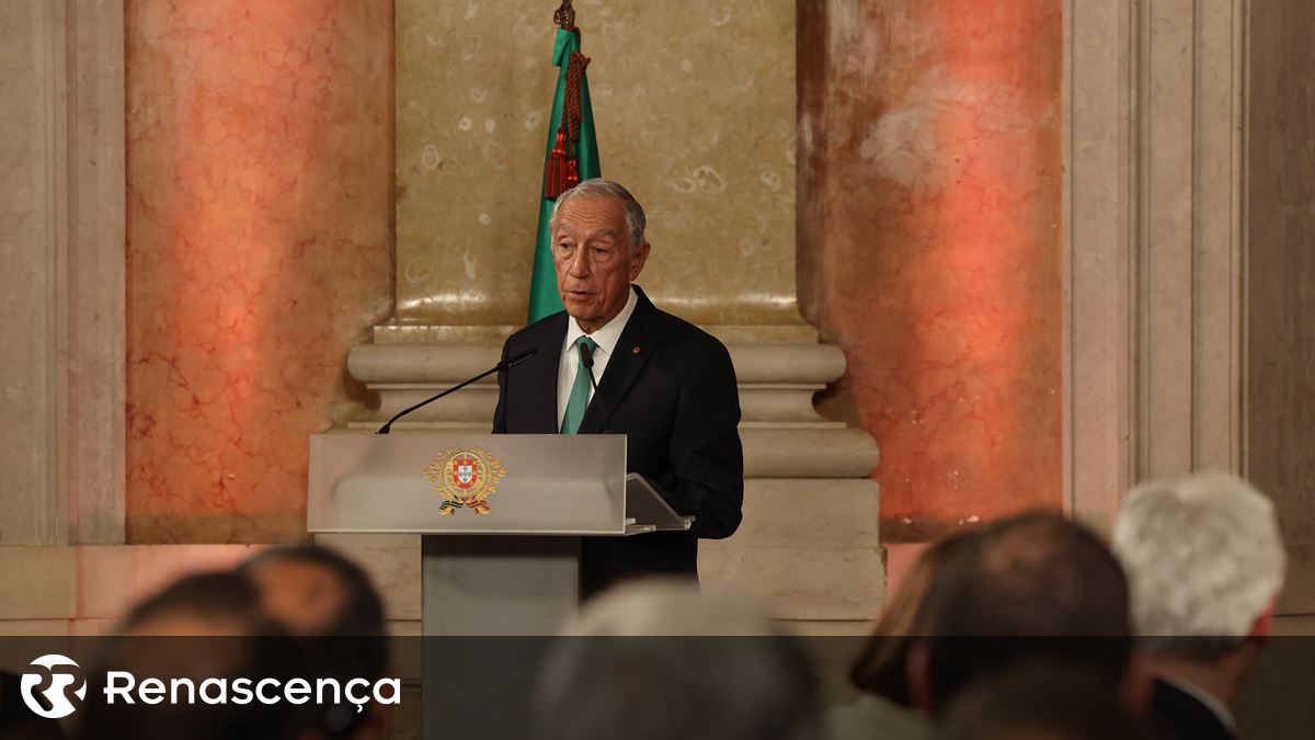 "Não há indícios" de que Marcelo tenha traído a pátria