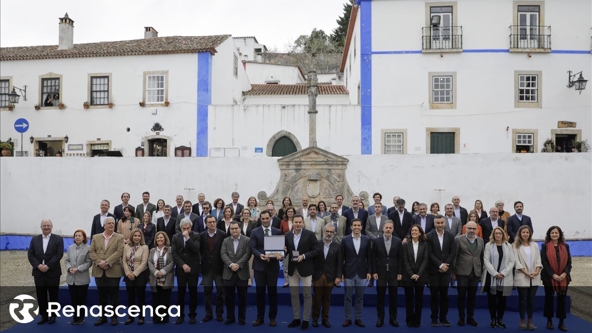 Programa de Governo vai ser entregue na quarta-feira