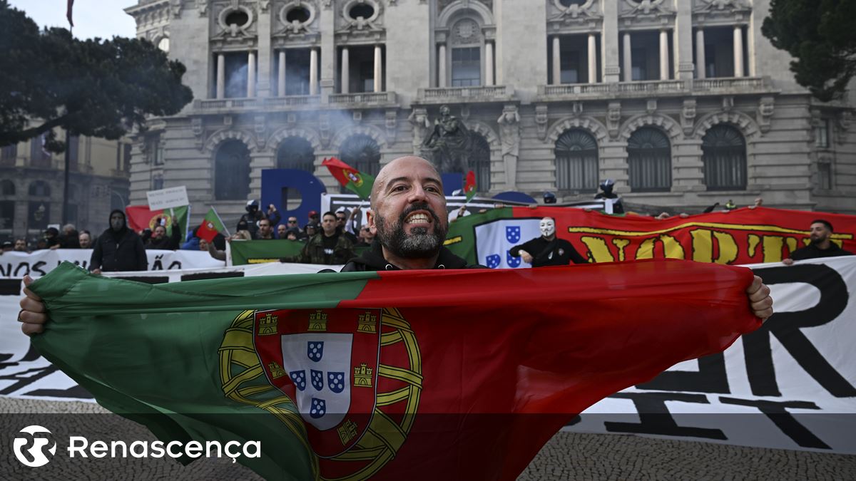 Mário Machado arrisca prisão por apelo à violação de mulheres de esquerda