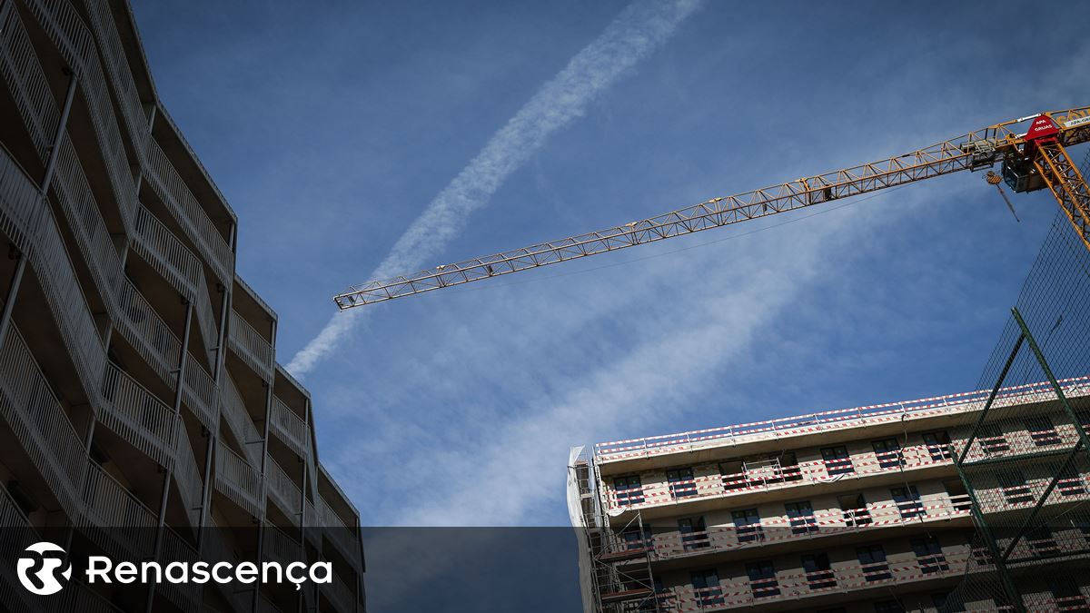 Governo aprova mais 400 milhões para construção de 26 mil casas