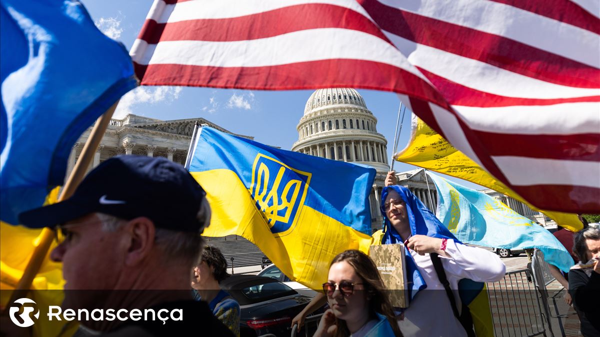 Senado dos Estados Unidos aprova novo pacote de ajuda militar à Ucrânia