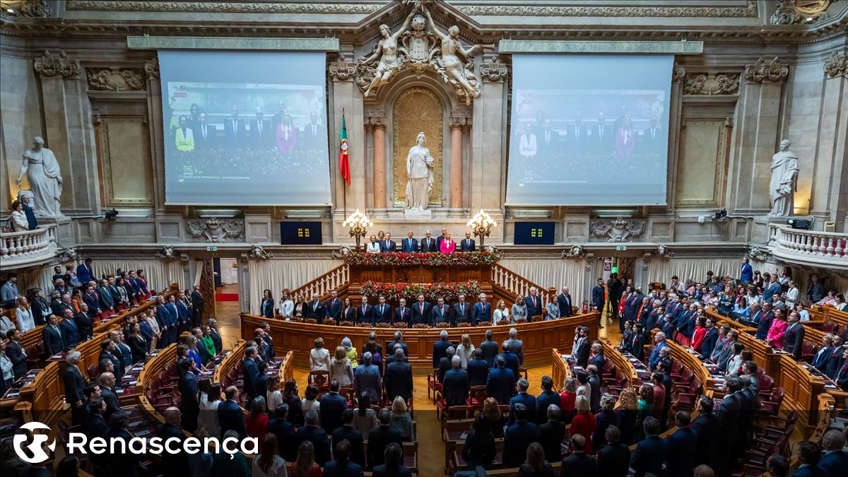 As onze frases que marcaram as comemorações do 25 de abril. Traição, wokismo e saudosistas