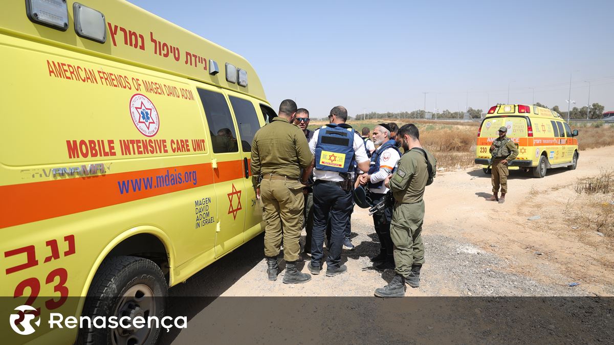 Passagem de Kerem Shalom em Israel encerrada depois de ataque reivindicado pelo Hamas