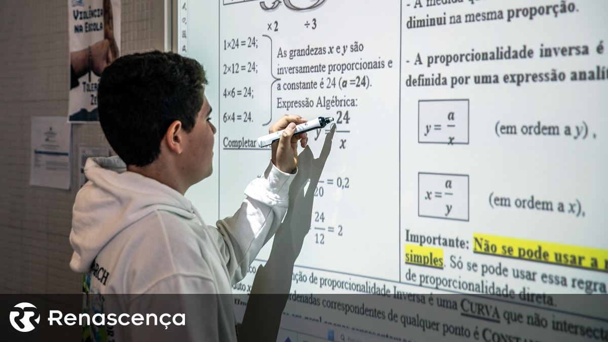 Prazo de renovação de matrículas prolongado até 5 de julho devido a problemas na plataforma online