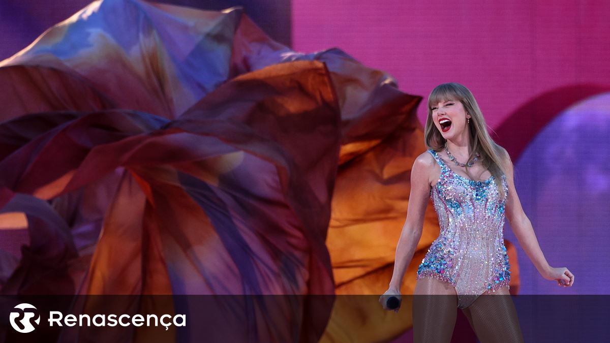 Tentativa de ataque terrorista no concerto da Taylor Swift. Suspeito queria "matar um grande número de pessoas"