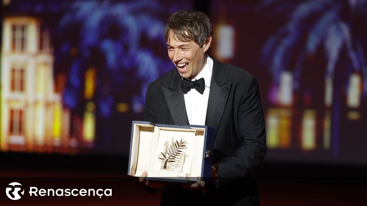 Filme Anora De Sean Baker Vence Palma D Ouro Em Cannes Renascença 6546