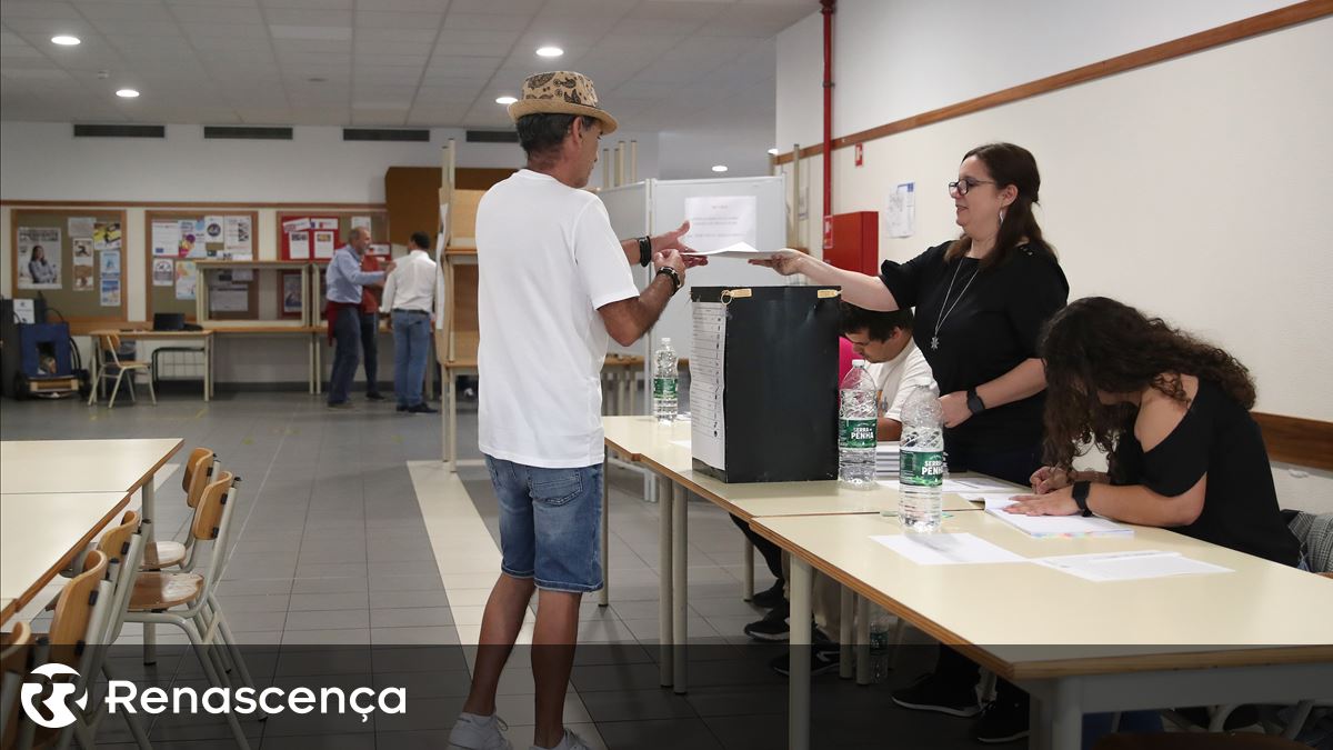 CDU e BE de fora do parlamento da Madeira