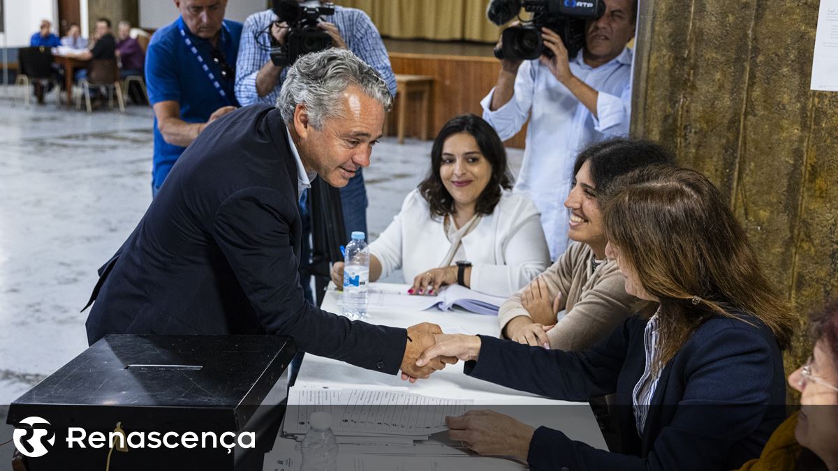 JPP não participa na reunião de negociação do Programa do Governo da Madeira