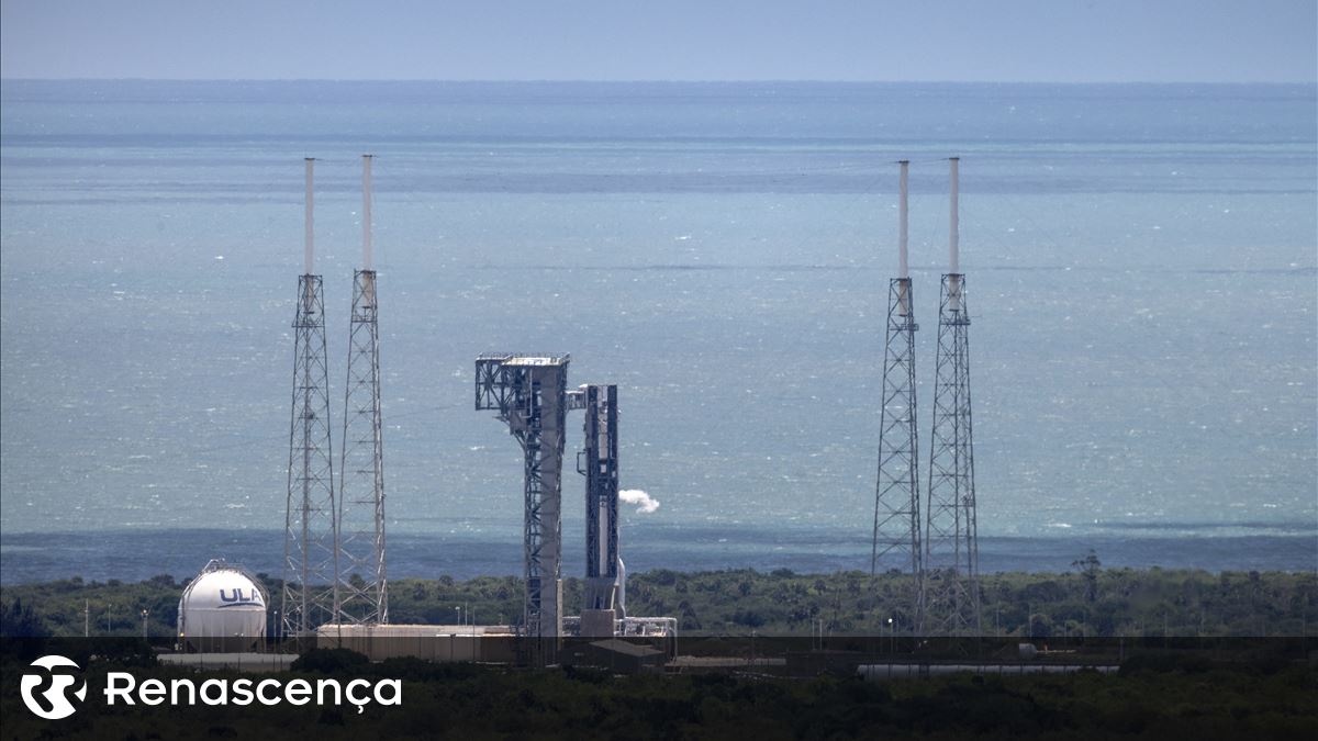 Lançamento de primeiro foguetão Boeing tripulado cancelado nos últimos minutos