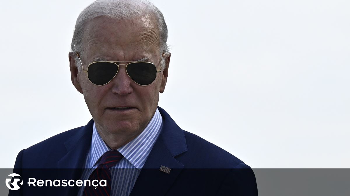 Governadores democratas prometem apoiar Biden na corrida à presidência dos EUA