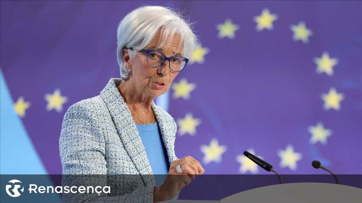 BCE. Nem os bancos centrais “podem ignorar a biodiversidade”, avisa Lagarde