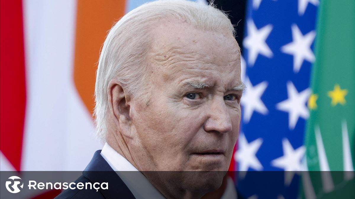 Democratas "em pânico". É possível Joe Biden ser substituído antes das eleições Presidenciais?