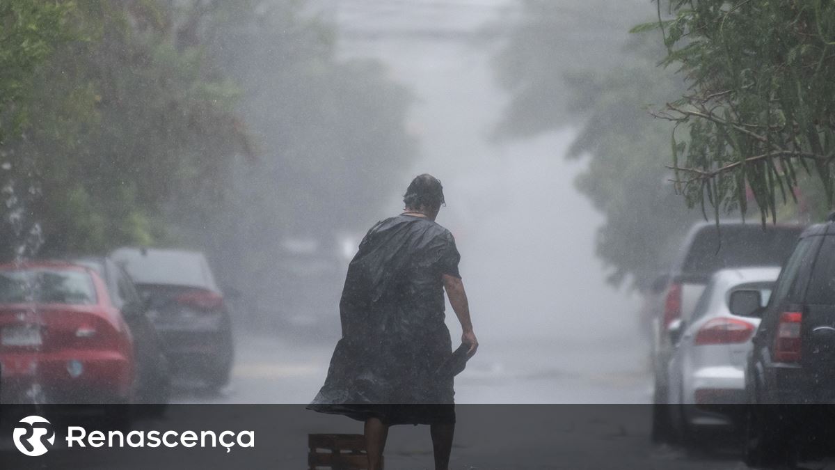 Pelo menos quatro mortos no México após passagem de tempestade