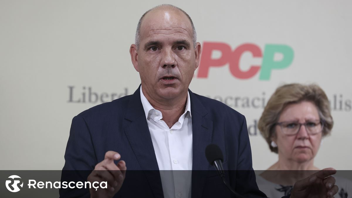 PCP não percebe porque não foram abolidas as portagens nas ex-SCUT do Porto