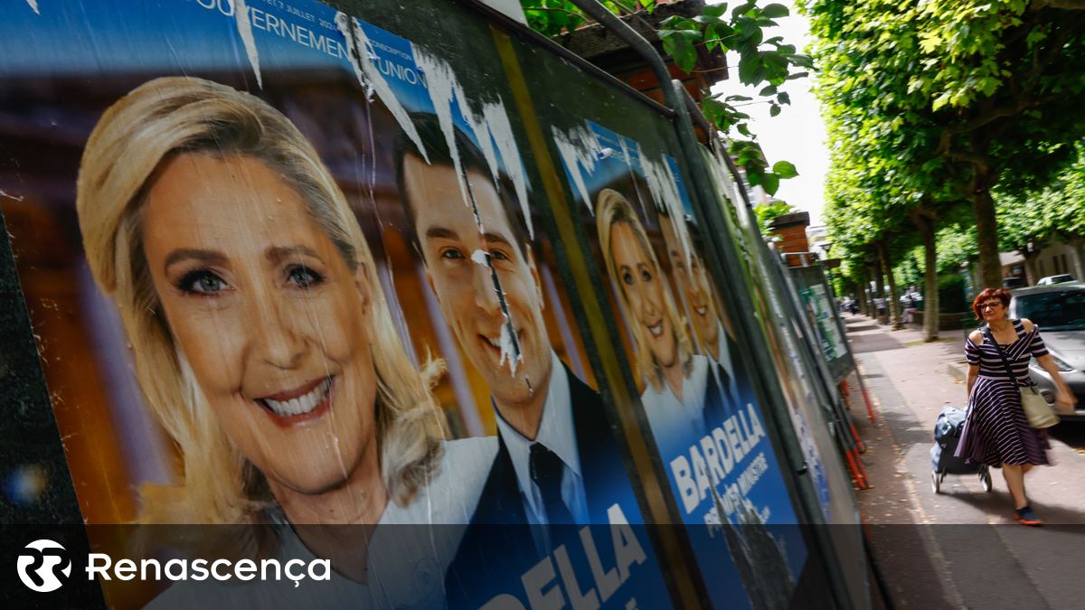 Integração leva emigrantes portugueses em França a votar na extrema-direita, diz investigador