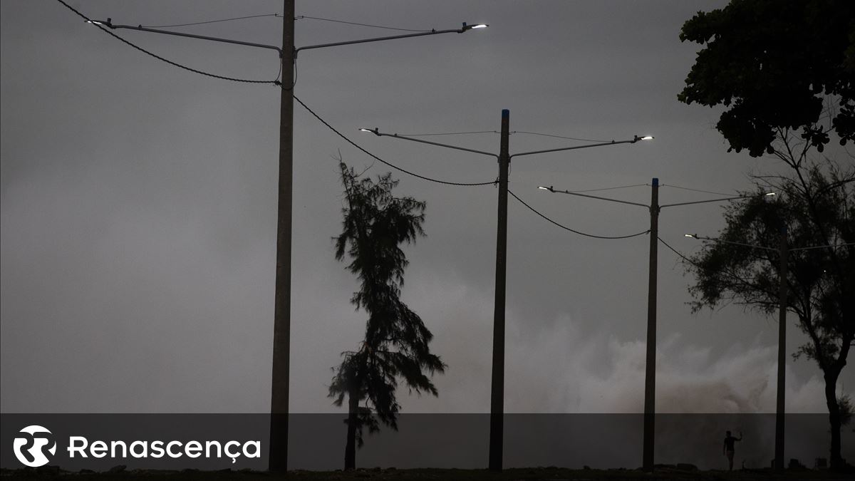 Furacão Debby causa pelo menos seis mortos no sudeste dos EUA