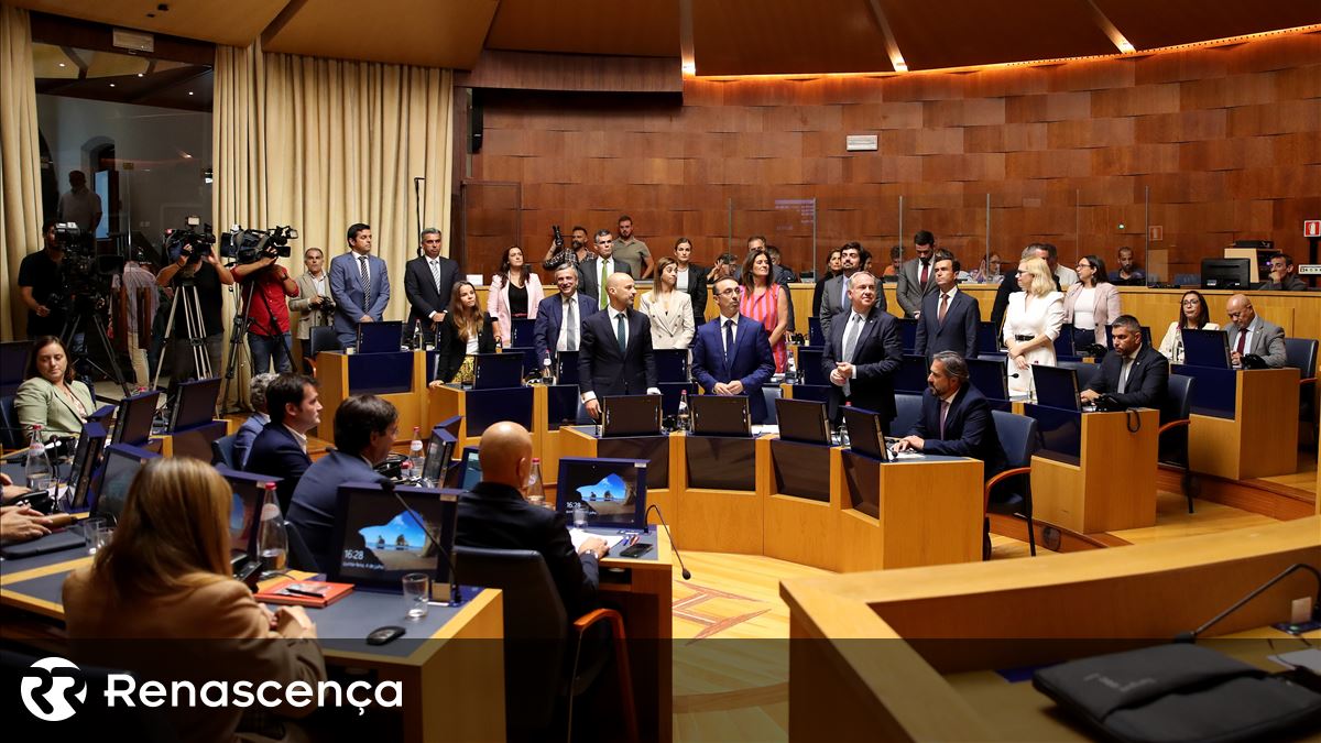 Orçamento e Plano da Madeira aprovados com 22 votos a favor e 21 contra