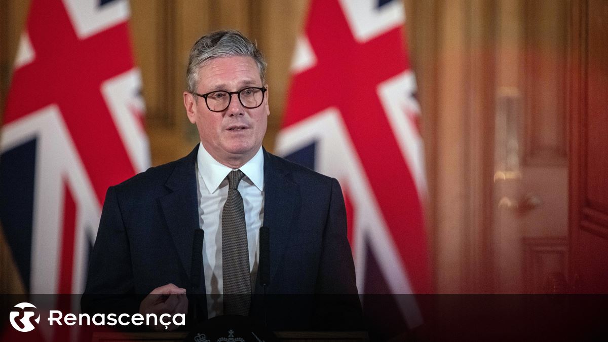 PM britânico insta novos deputados a "esforço comum de renovação"