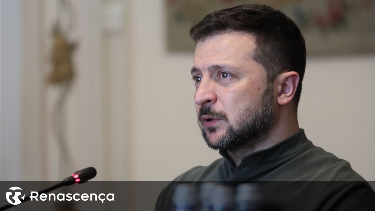 Zelensky fala pela primeira vez em incursão militar em solo russo