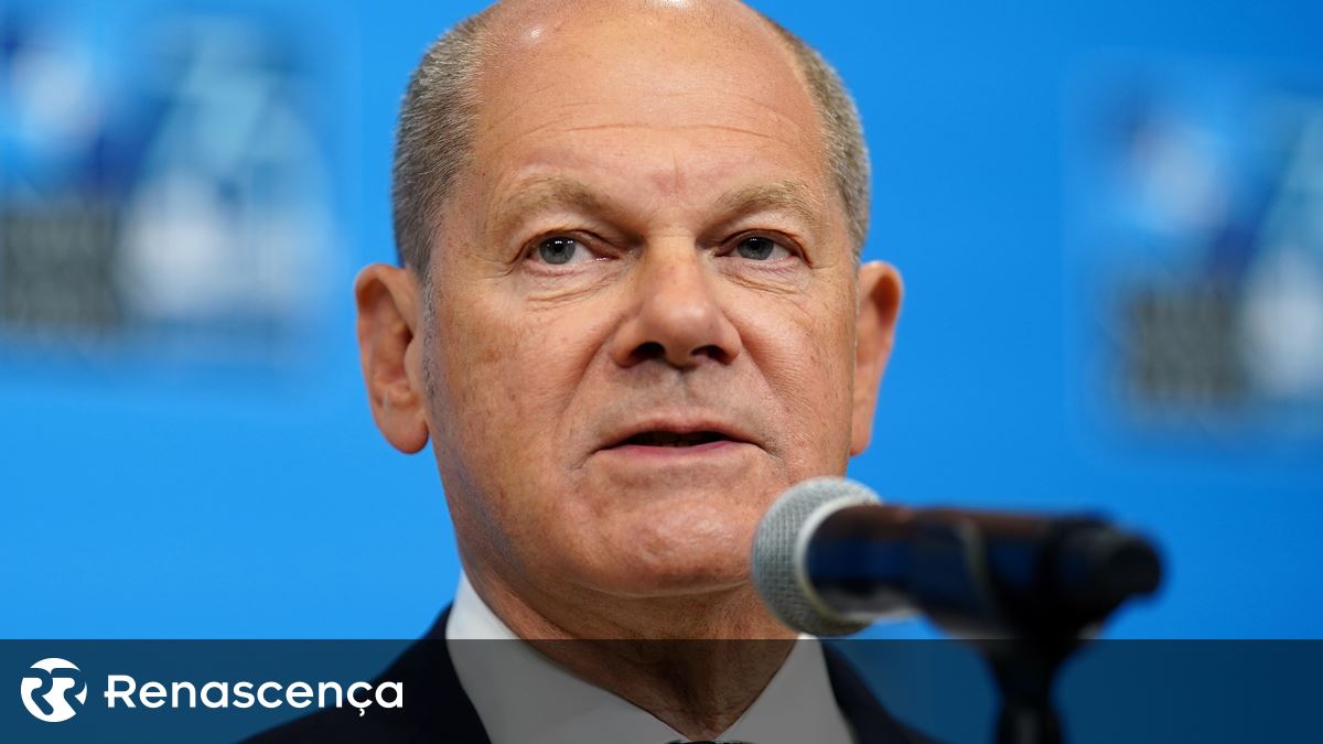 Partido de Scholz arrisca perder estado mais simbólico nas eleições