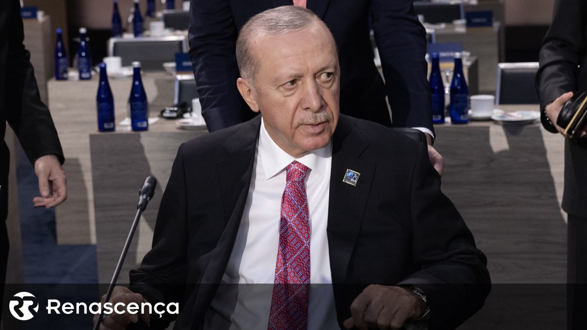 Erdogan acusa Congresso dos EUA de coroar Netanyanhu, o "Hitler da nossa era"