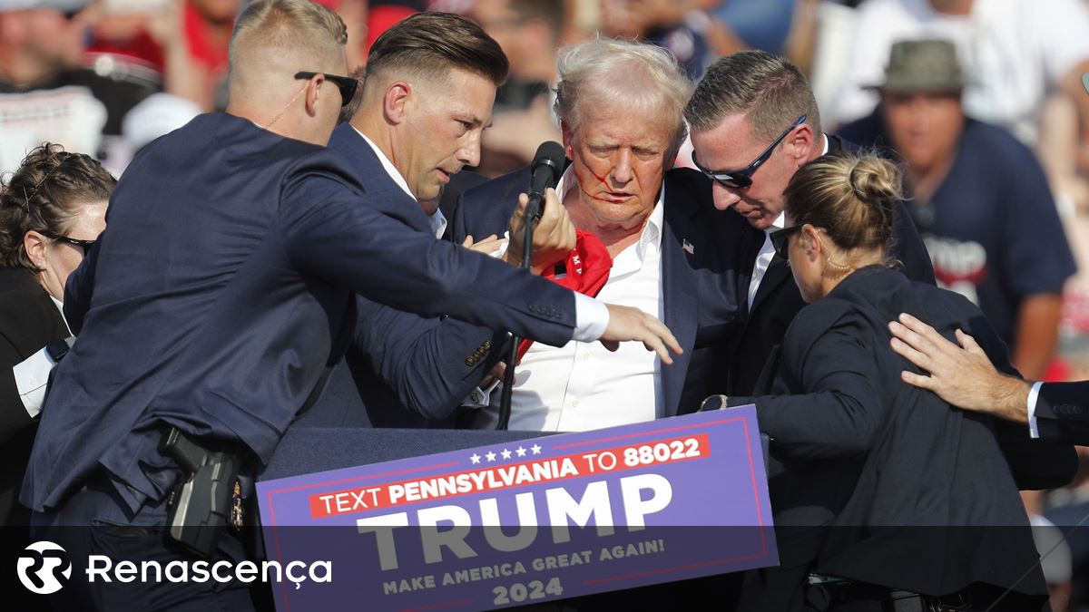 Atentado a Trump. Autor do atentado pesquisou sobre assassinato de Kennedy