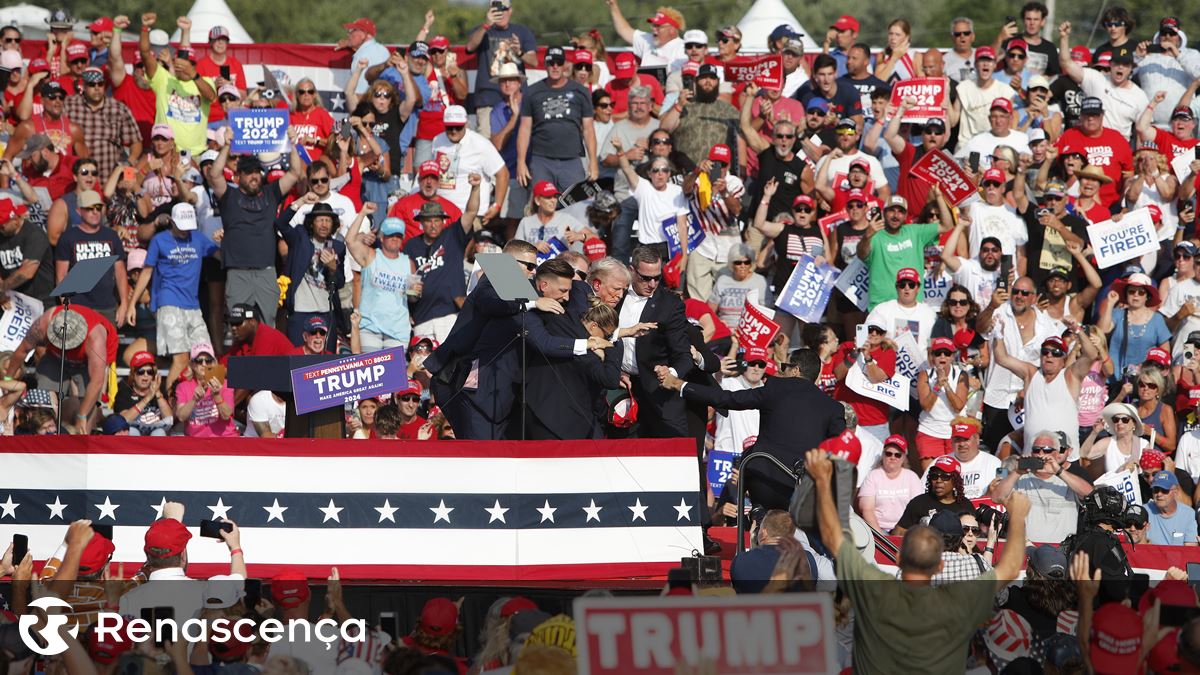 Atirador de Trump também pesquisou por Biden e tirou folga no dia do atentado