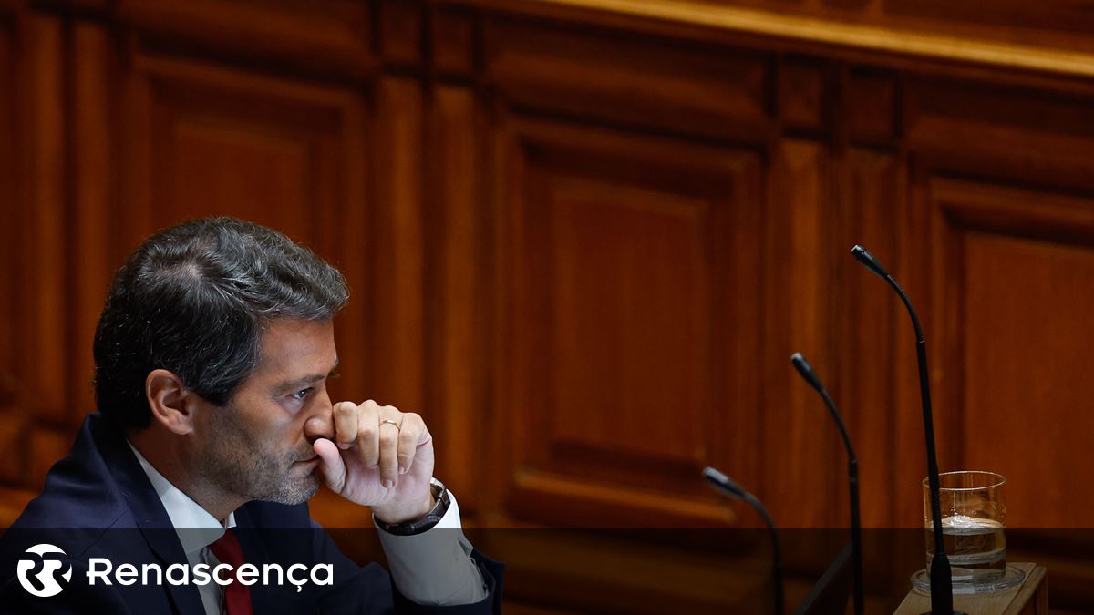 Ventura garante que tudo fará para evitar crise política