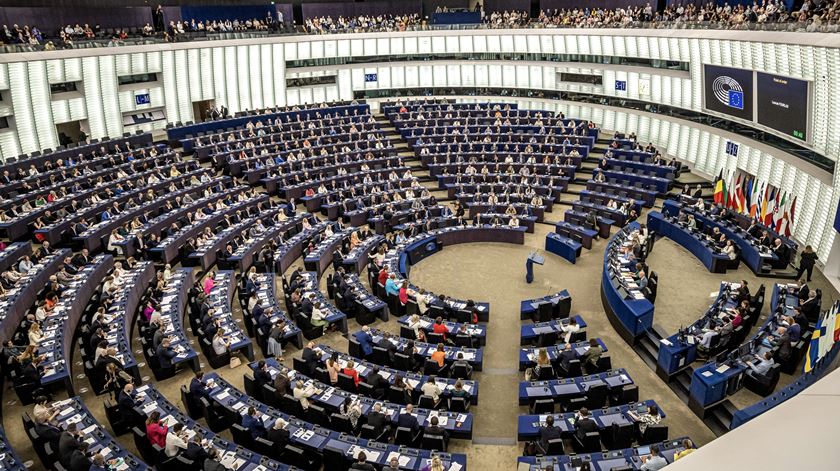 Parlamento Europeu. Em que vão trabalhar os 21 eurodeputados portugueses?