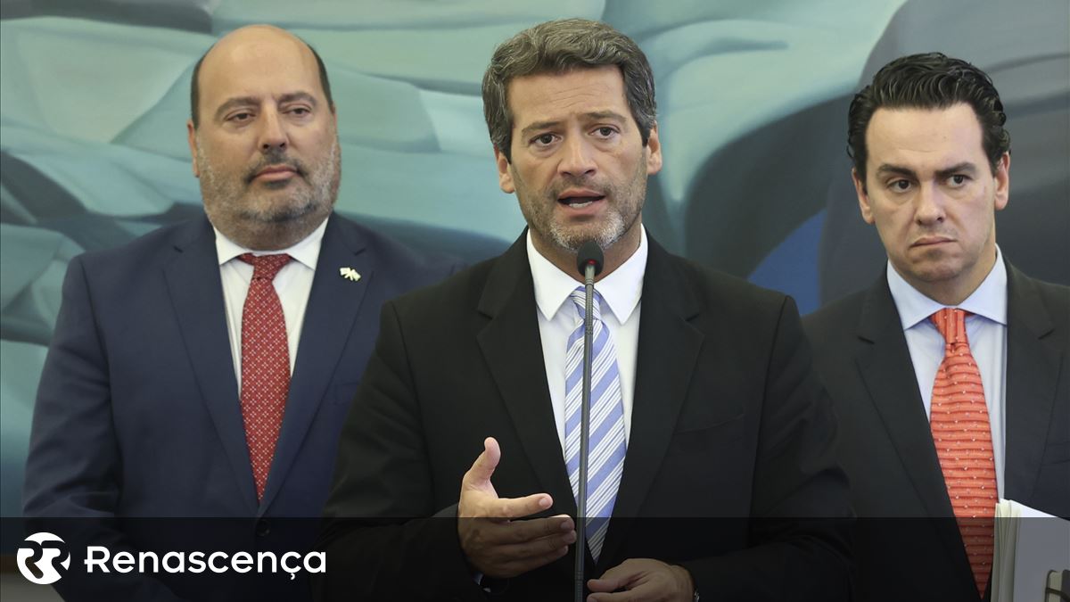 OE2025. Chega sinaliza "atitude positiva" do Governo e admite que "há caminho" para negociar