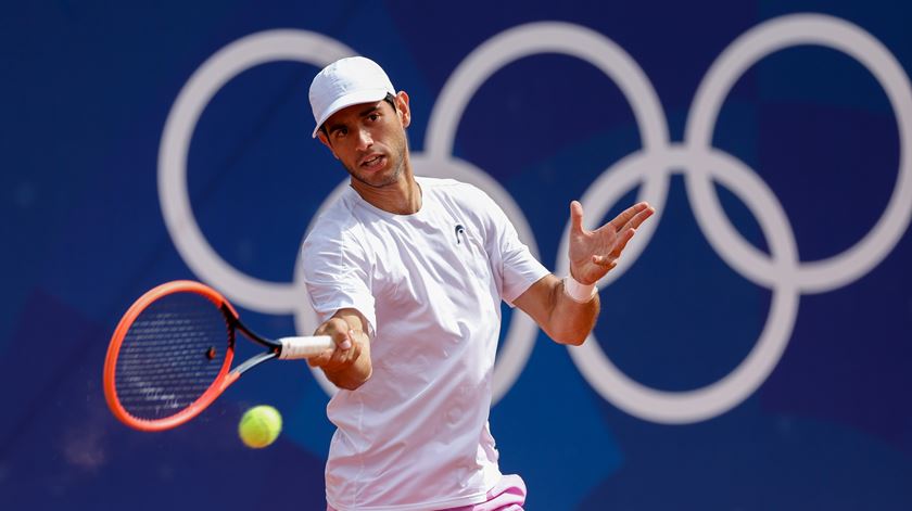 Nuno Borges atinge novo máximo no ranking antes de arrancar US Open