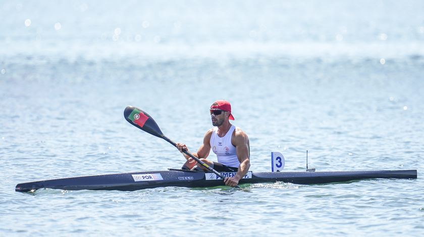 Pimenta, penalizado, perde medalha de bronze