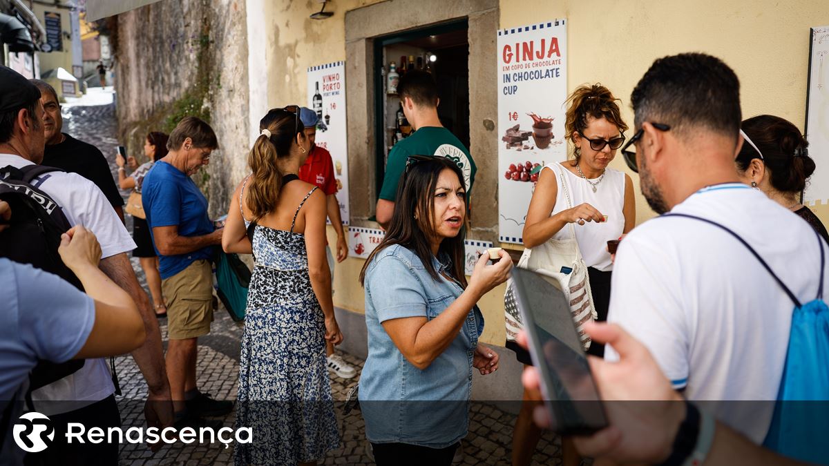 "Turismo é muito importante", mas Sintra "não é a Disneylândia"