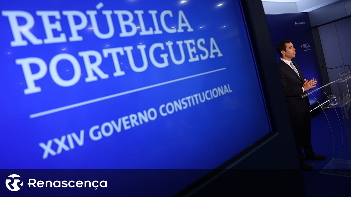 ​Referendo à imigração? “No Orçamento vota-se o Orçamento”, diz ministro