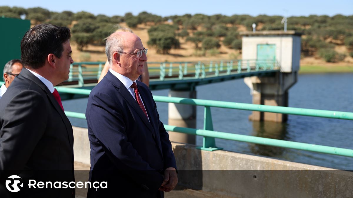 Ministro da Agricultura critica "radicais verdes" e quer desburocratizar setor