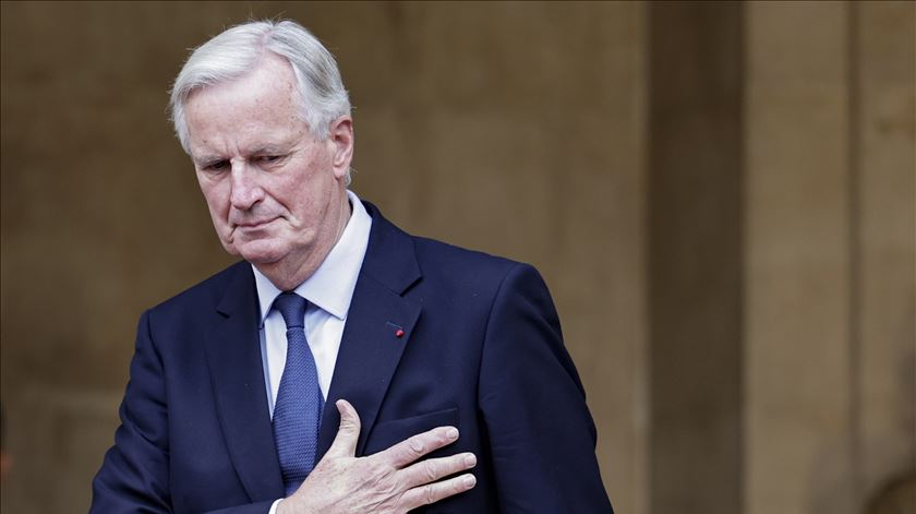 Michel Barnier. Quem é o ex-conselheiro de Durão Barroso que vai governar França?