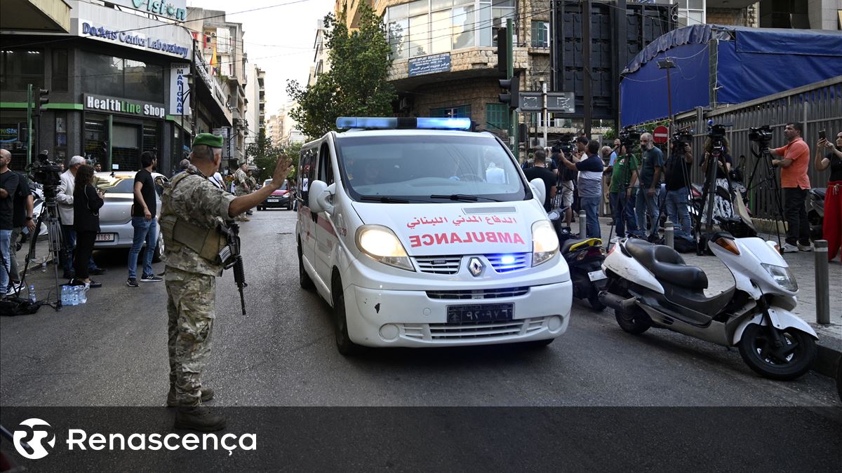 Balanço de ataques de Israel no Líbano sobe para 558 mortos