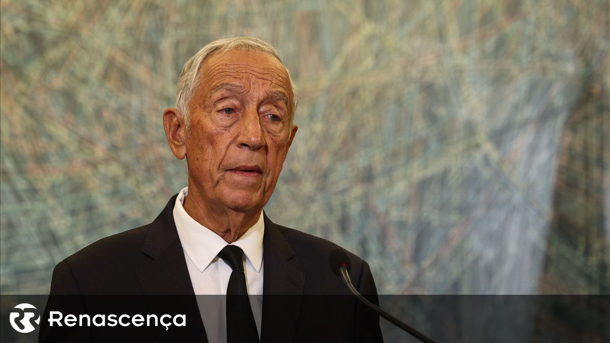 Procuradoria-Geral da República. Marcelo espera conhecer novo nome ainda esta sexta-feira