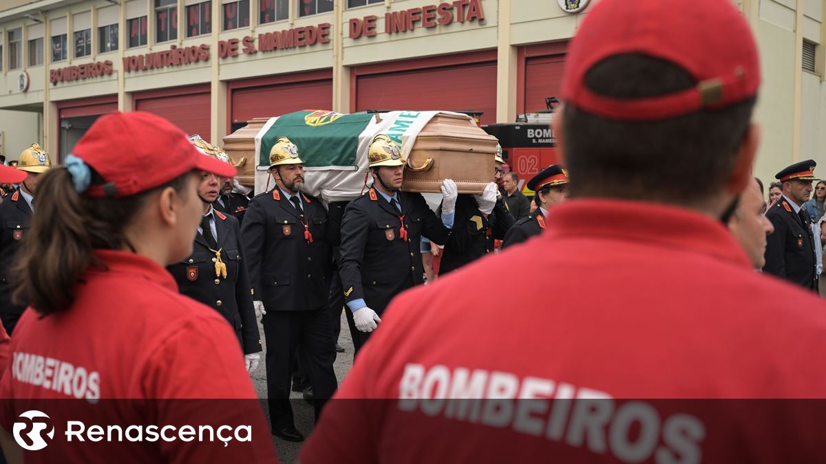 Incêndios. Governo decreta dia de luto nacional para esta sexta-feira