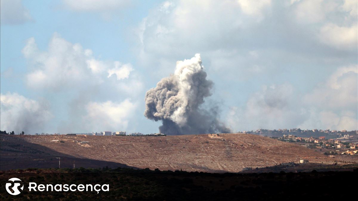 Navio com explosivos para Israel pediu para retirar bandeira portuguesa