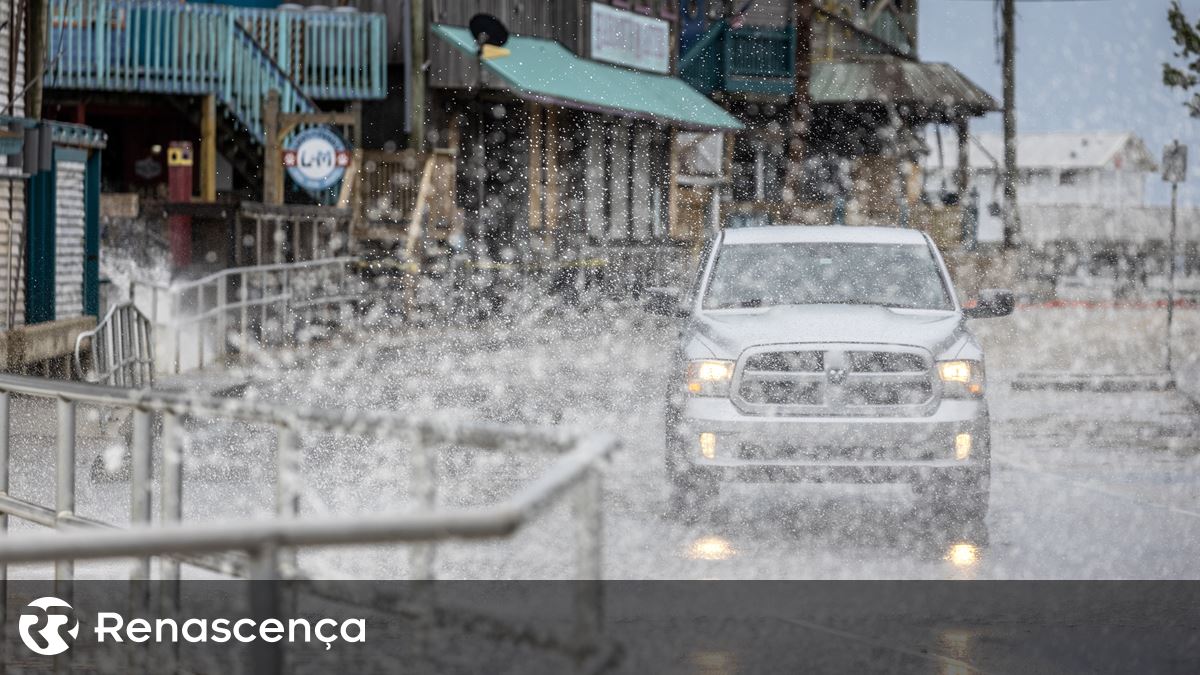 Novo balanço aponta para 227 mortos após passagem do furacão Helene pelos EUA