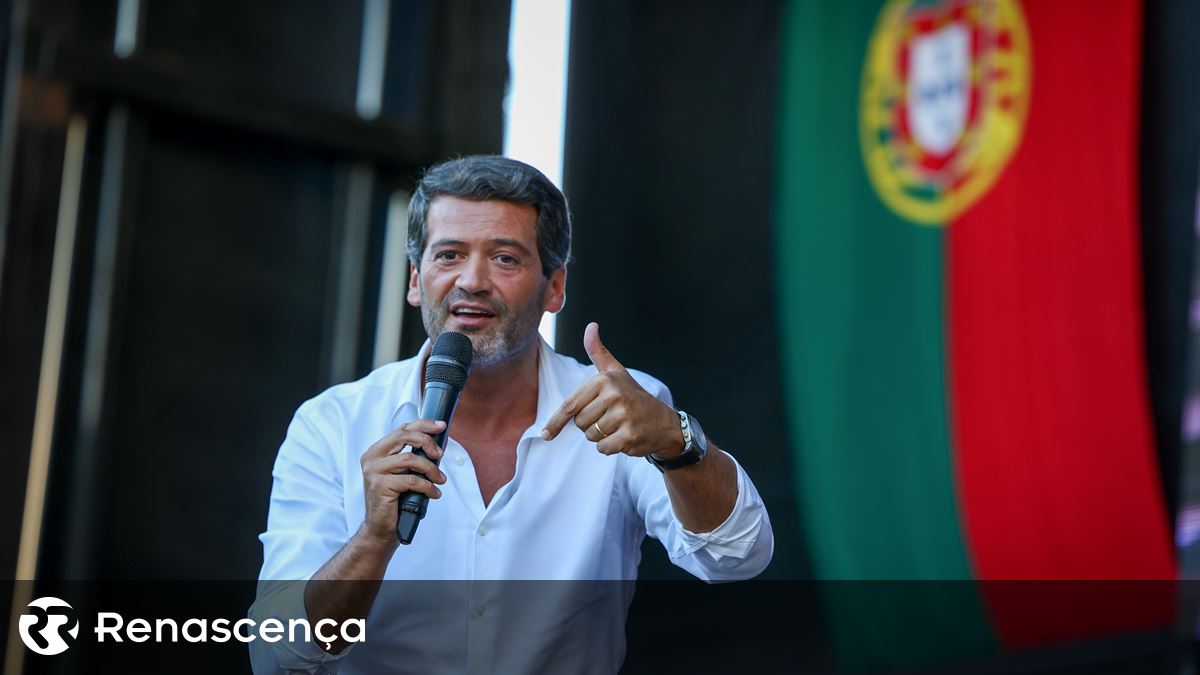 Marcelo é fonte de intriga, acusa Ventura