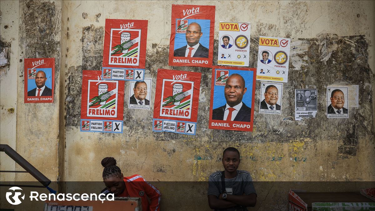 Eleições em Moçambique. Bispo reafirma "fraude" e pede recontagem para "repor a verdade"