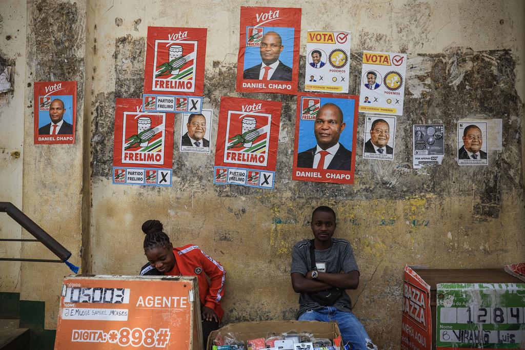 Eleições em Moçambique. Bispo reafirma fraude e pede recontagem para "repor a verdade"