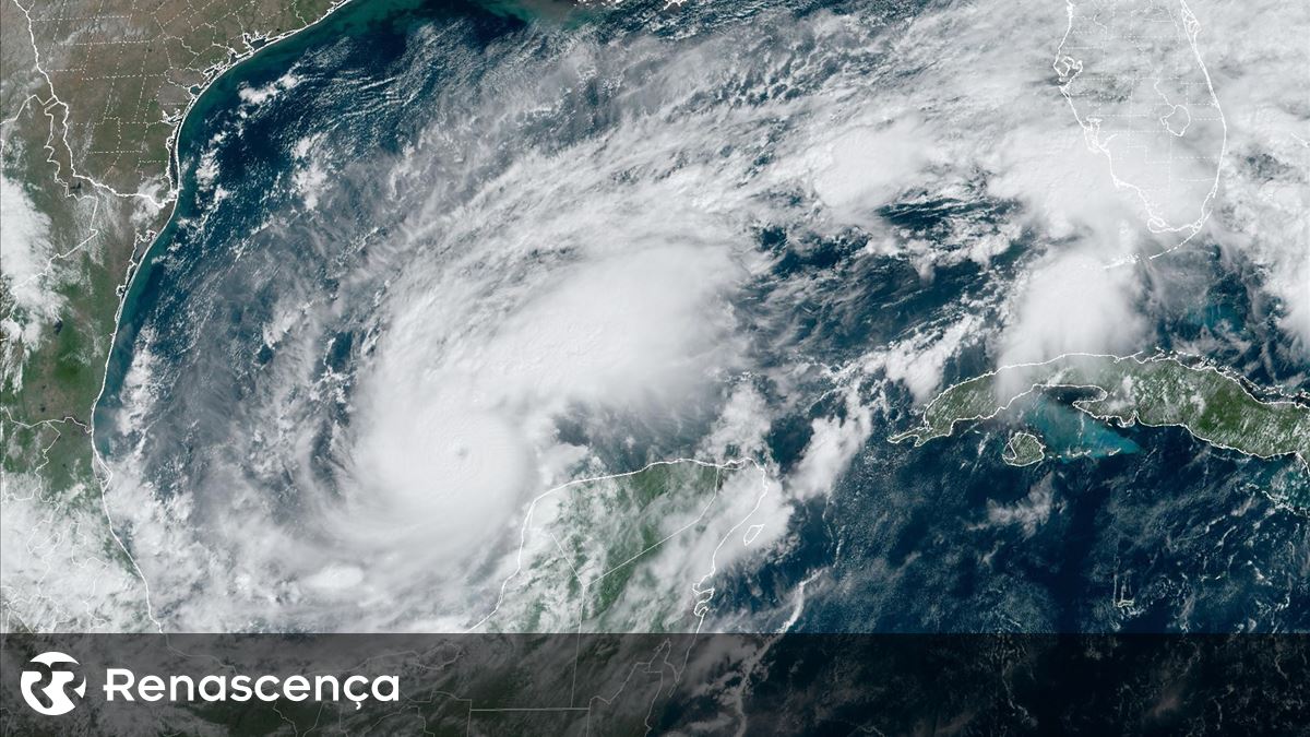 “Se escolherem ficar numa dessas áreas de evacuação, vão morrer.” Furacão Milton ameaça Flórida