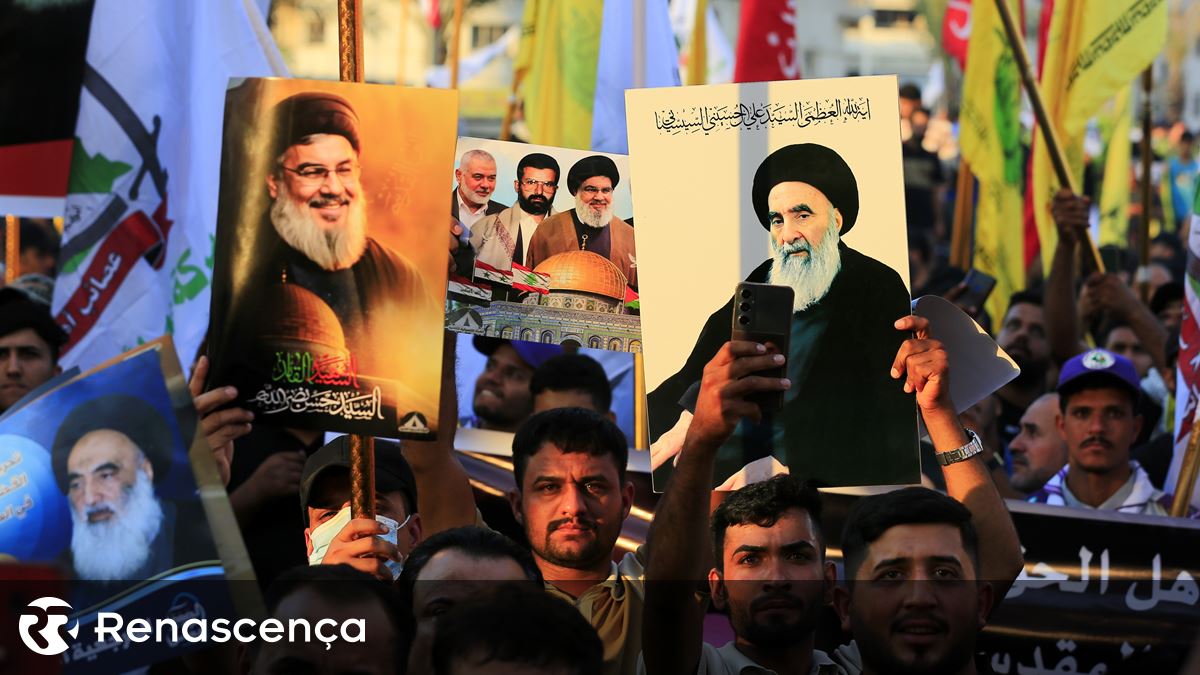 Hezbollah reivindica oito ataques com foguetes e mísseis contra Israel