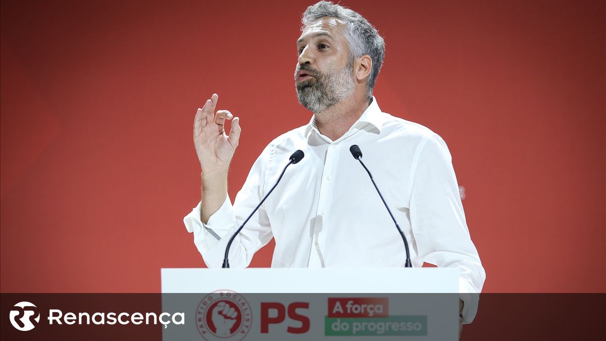 Pedro Nuno considera que Governo não é competente nem de confiança