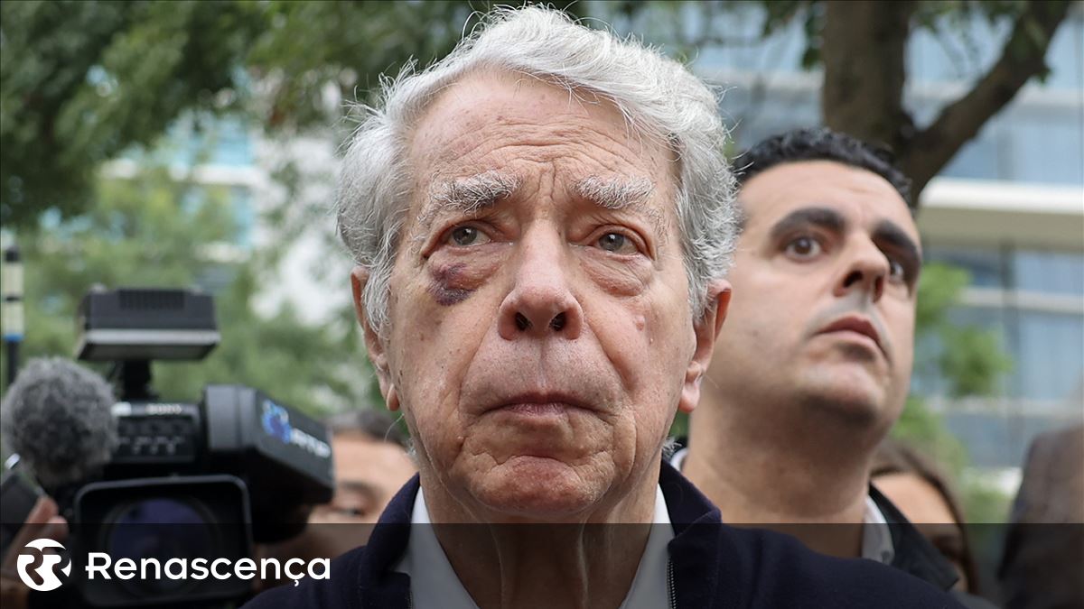 Ministério Público pede estatuto de “maior acompanhado” para Ricardo Salgado